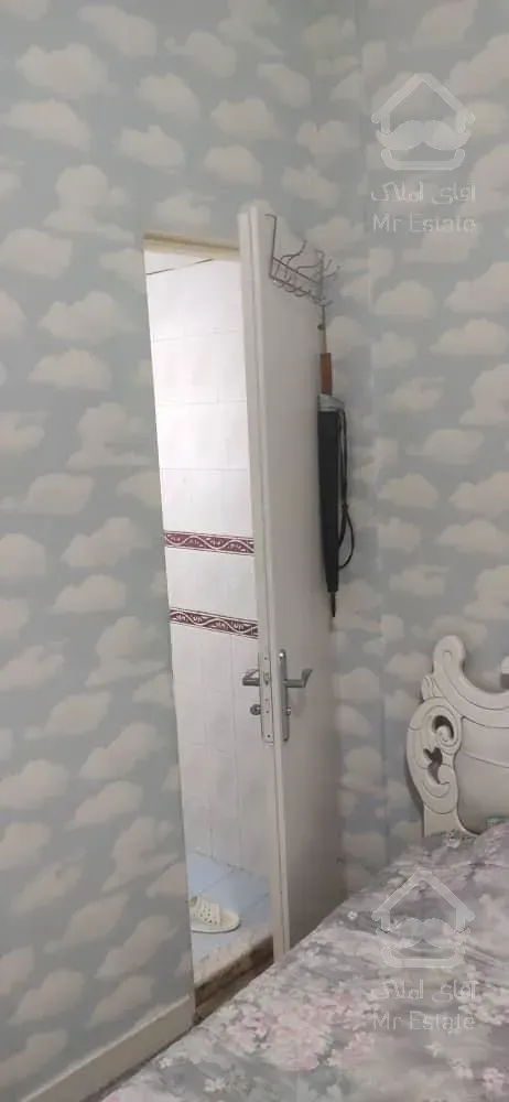 ۵۸متری دوخوابه امام خمینی