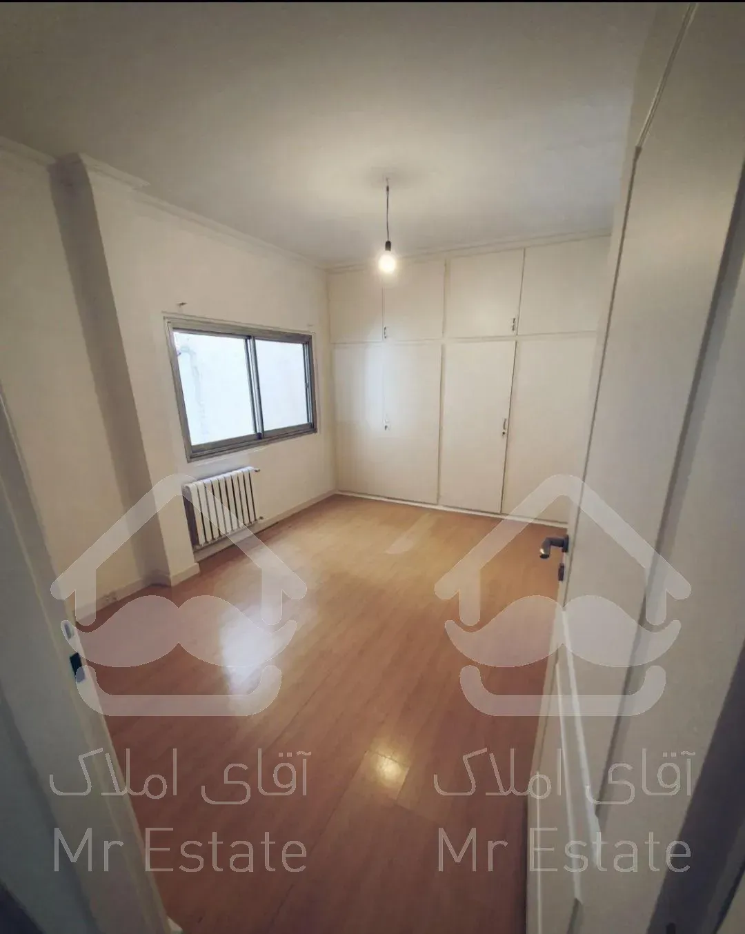 رهن آپارتمان ۱۰۳ متری سعادت آباد