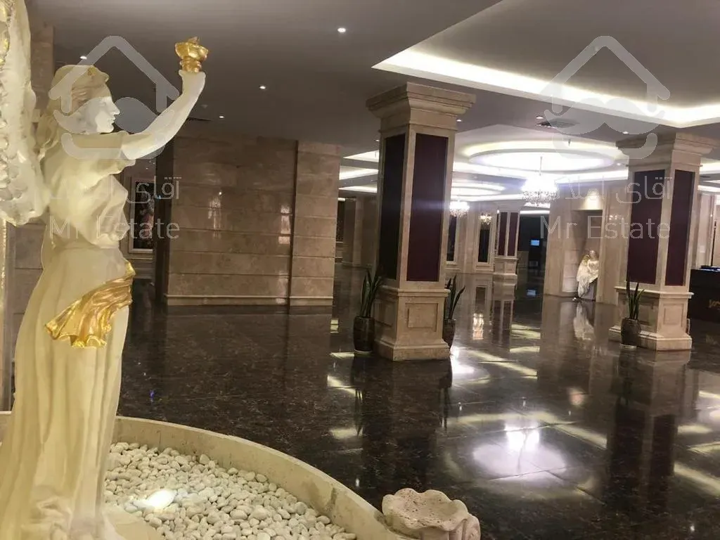 اجاره و رهن آپارتمان دروس 240  متر لوکس