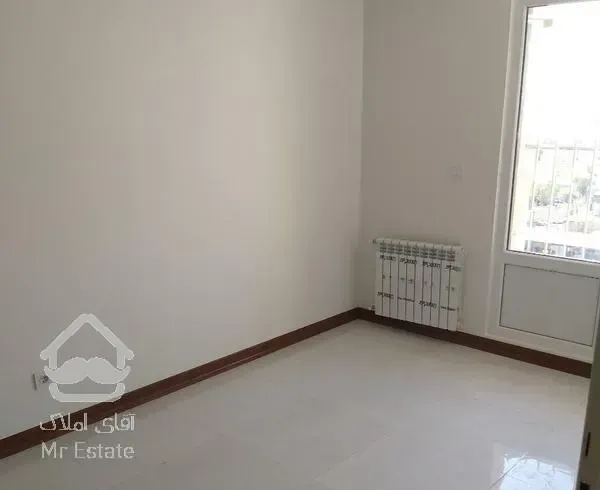 آپارتمان ۱۱۵ متری کلید نخورده صادقیه