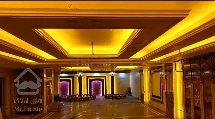 آپارتمان۸۰تا۲۴۲متربرج هوشمندومجلل/سندتکبرگ/اقساط