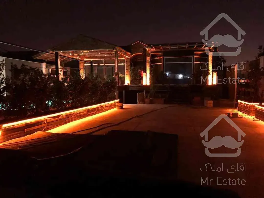 خرید ویلا شهریار دهمویز