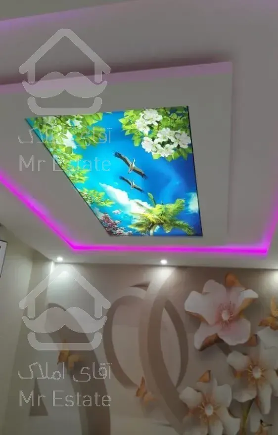 تزئینات داخلی ساختمان(آذران پلاستیک)