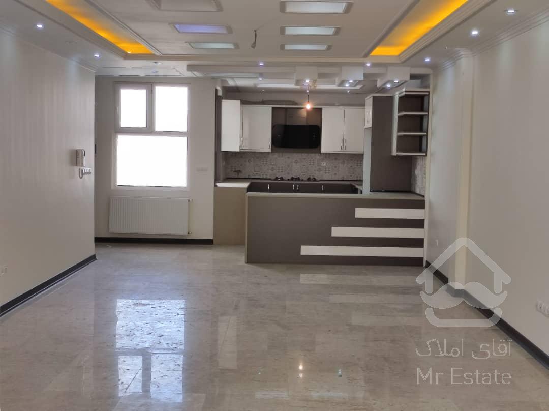 ۱۱۲ متر شهرزیبا فول امکانات ۶ ساله سرمایه گذاری