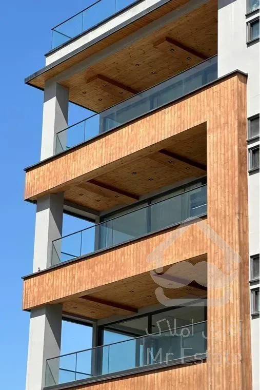 آپارتمان ۱۶۵متر،شهرک نمک ابرود