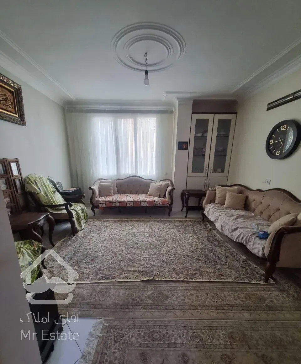 اپارتمان ۵۰ متری یک خوابه