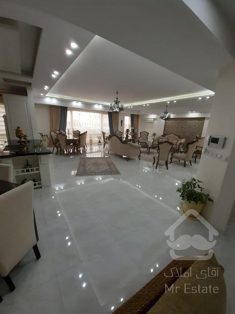 ۱۴۰ متر خوش نقشه در سازمان برنامه شمالی