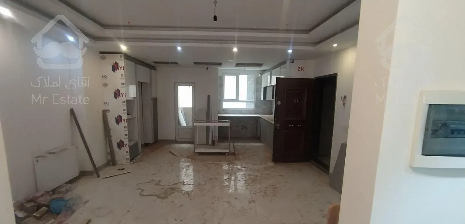 ۷۲متر فول امکانات