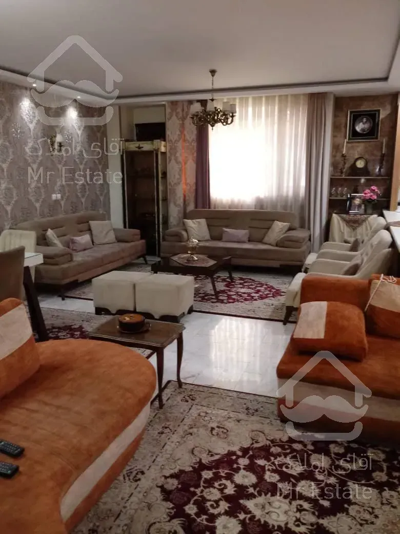 ۱۱۰متر/ط۷فول ویودار/2پارکینگ/نفت