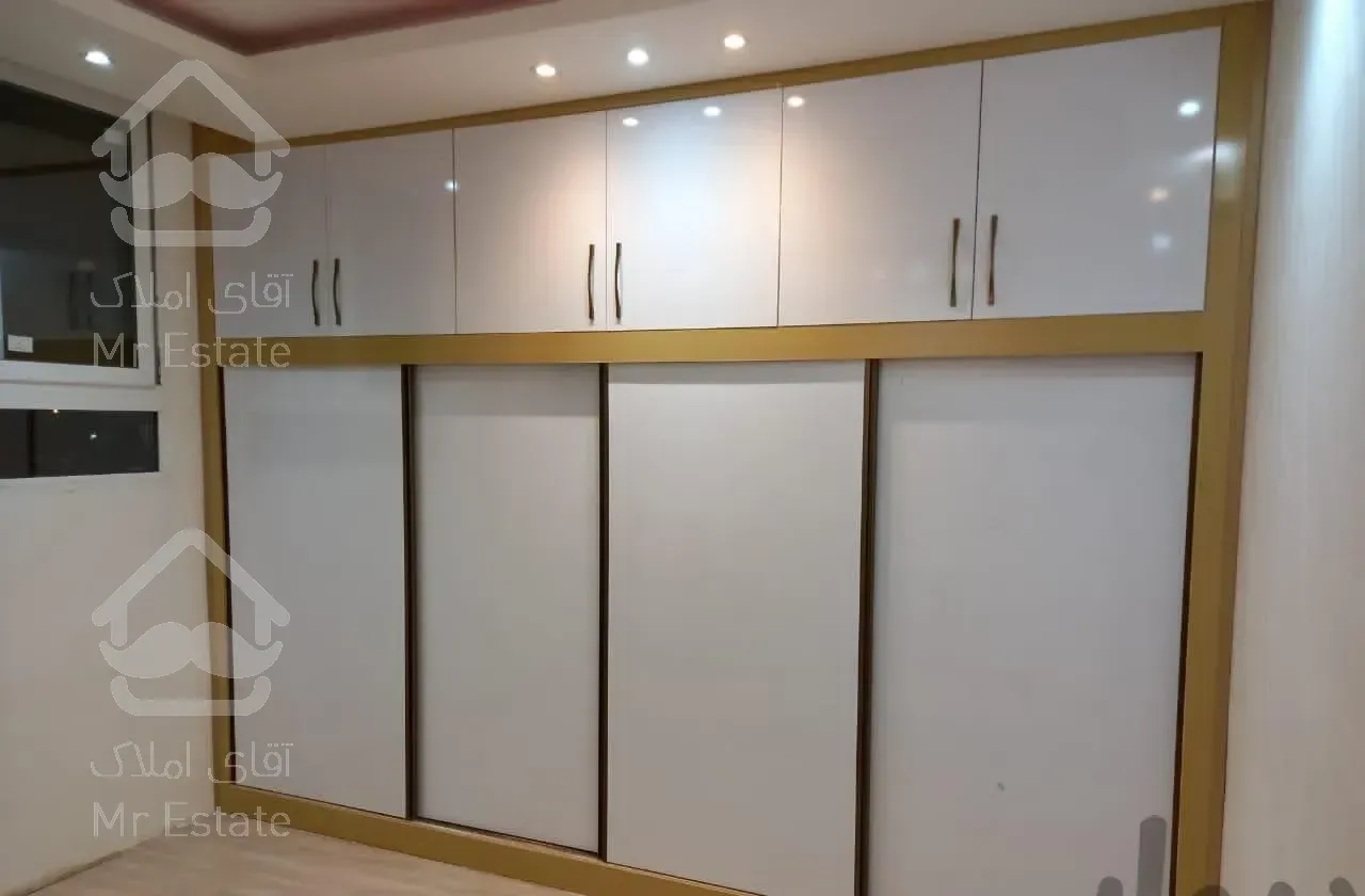 طراحی و اجرای کابینت آشپزخانه و فضای داخلی منزل