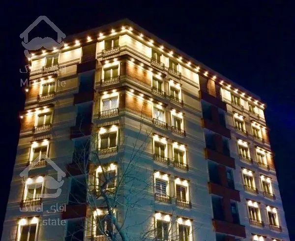 ۵۸ متر نوساز و شیک / شهر زیبا