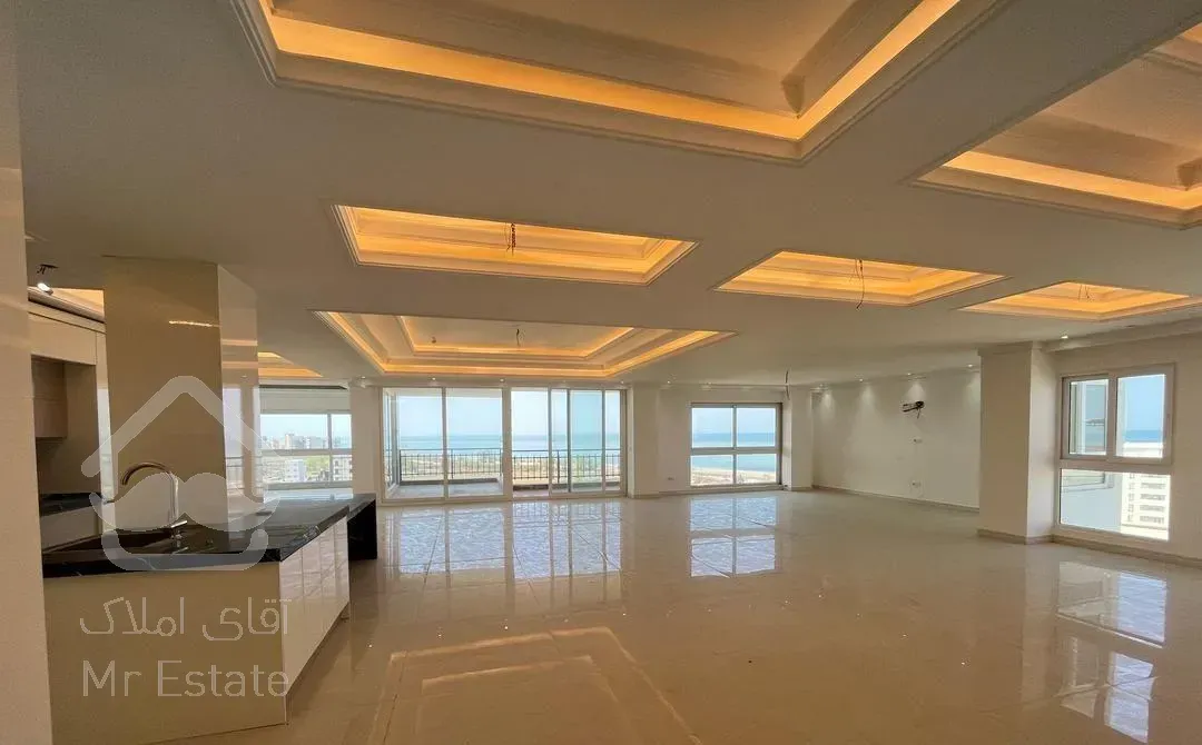 فروش پنت هاوس بی‌نظیر رادیودریا