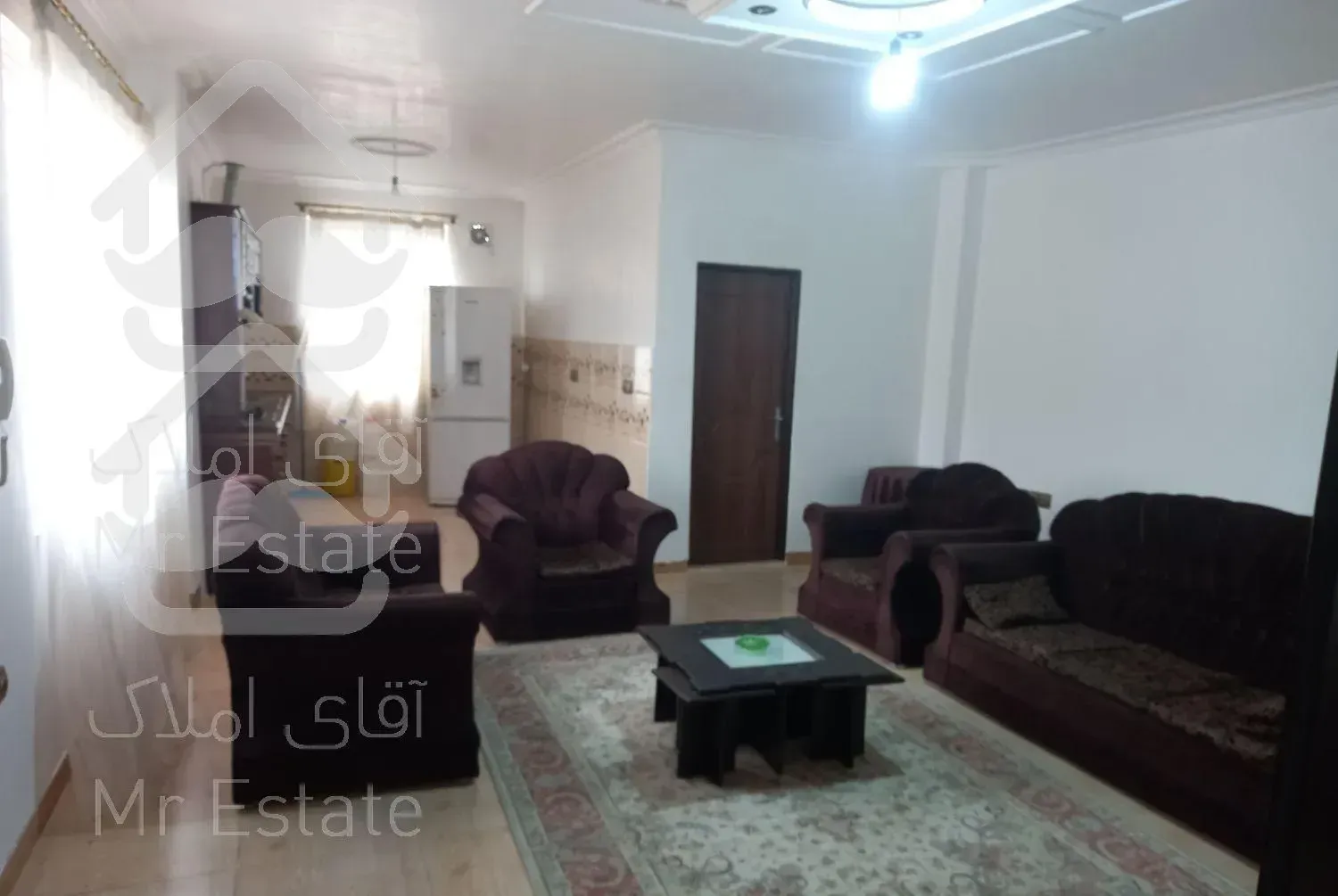 تک خواب ویلایی با پارکینگ اختصاصی