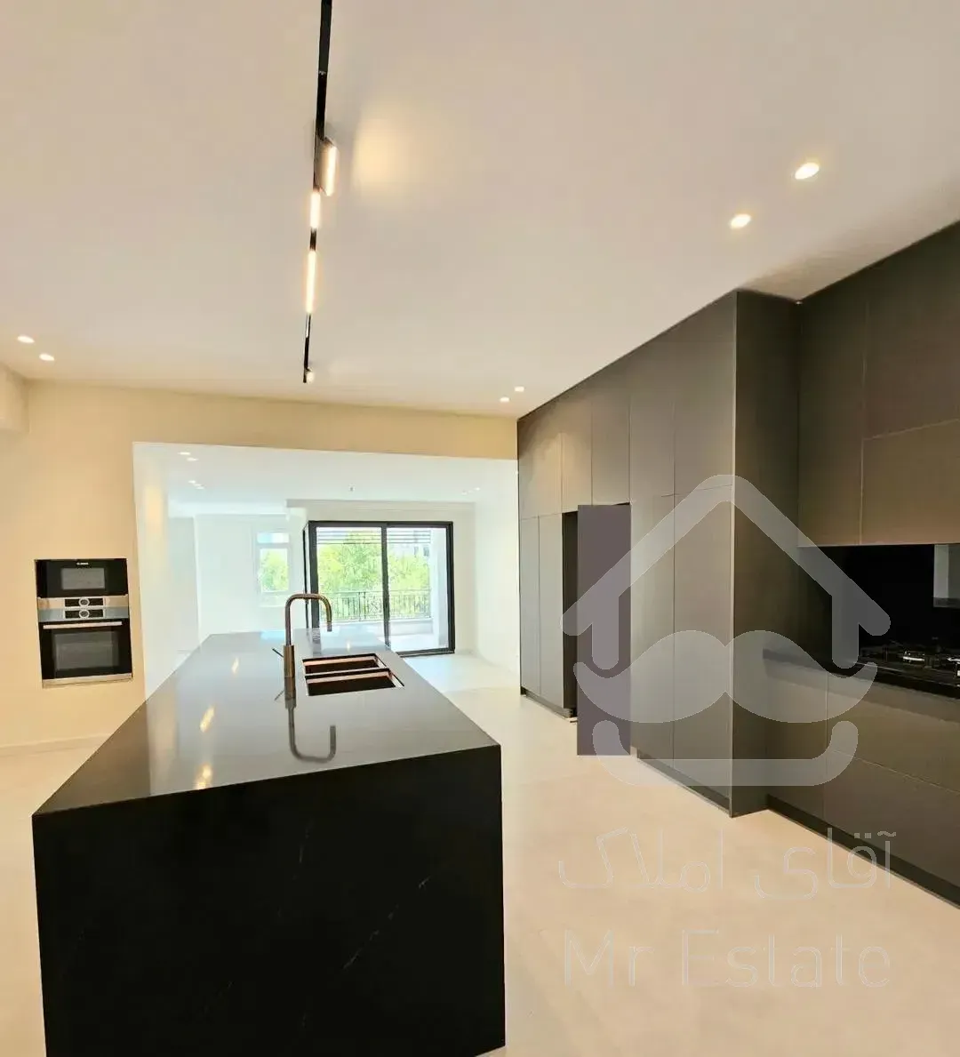 ۱۲۰ متـر هروی (اوج هـنر مُـدرنیته) ویـو ابـدی/2P