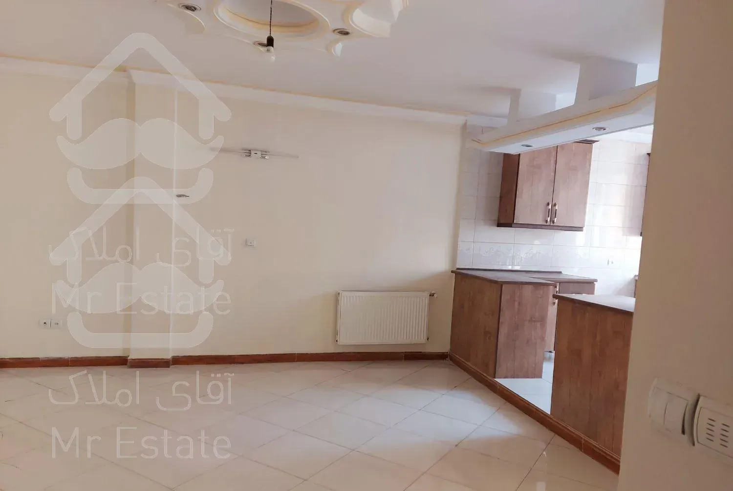 آپارتمان ۶۰ متری، یک خوابه