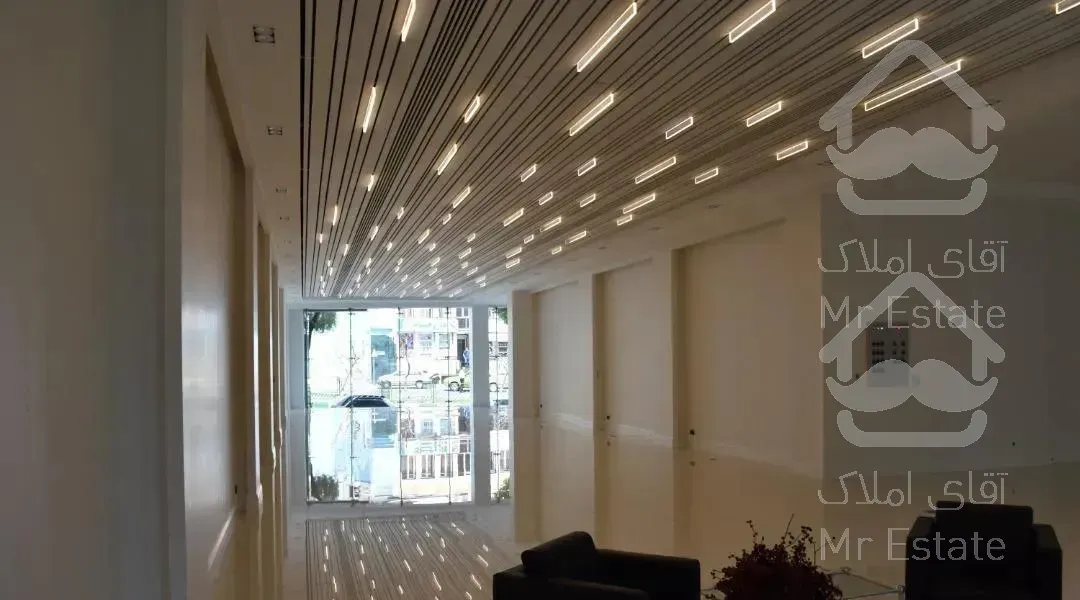 ۱۳۵متر مغازه براصلی جردن