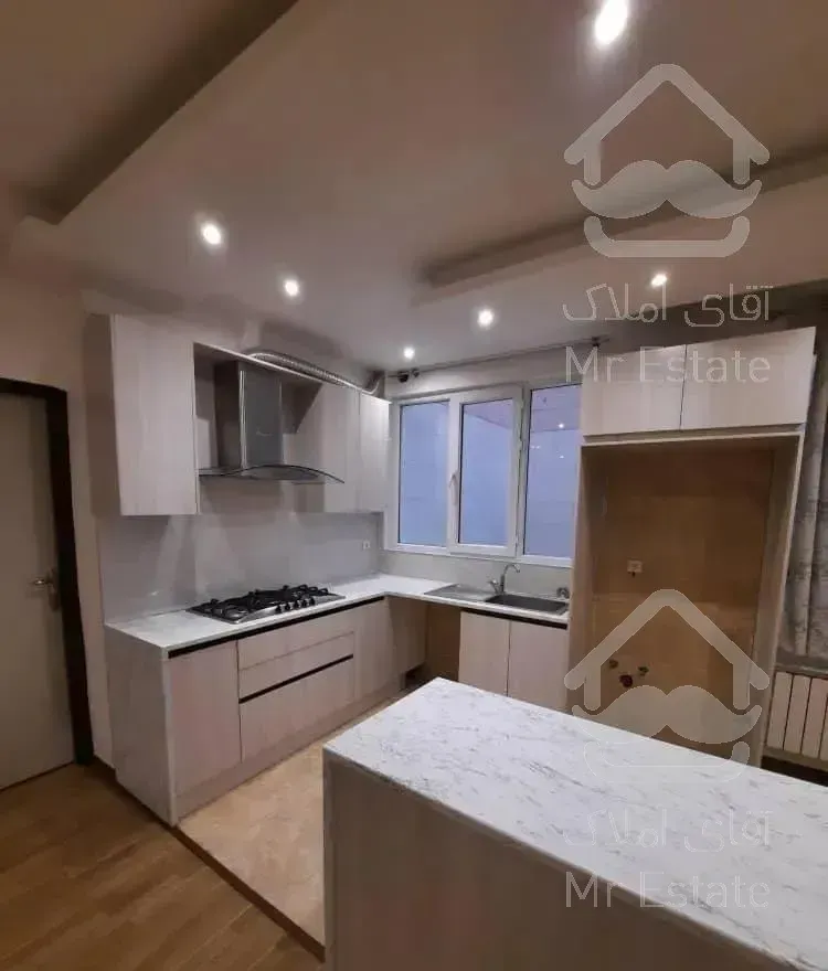 ۶۶متر یکخوابه فول شاهین شمالی