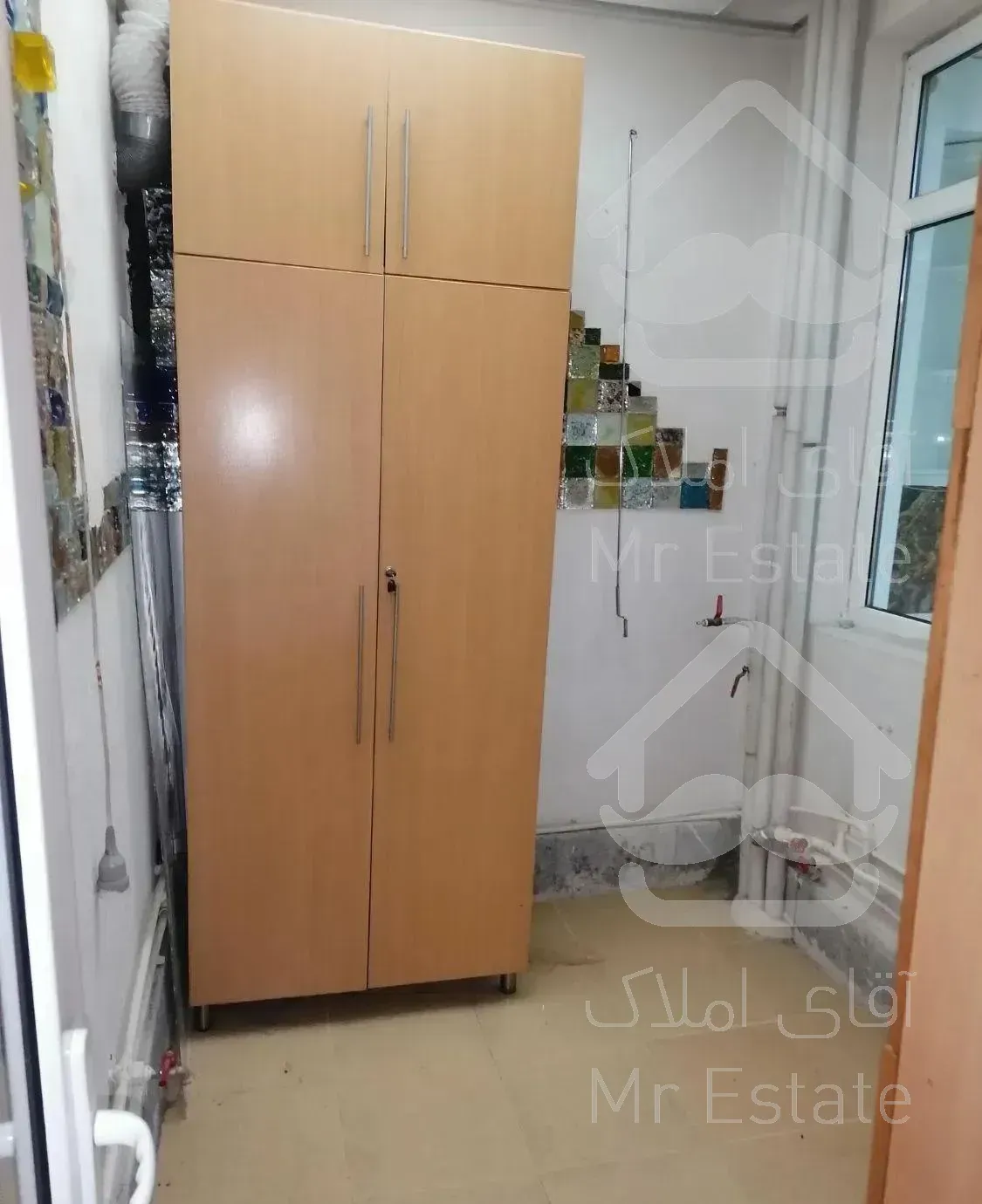 آپارتمان 170 متری میرداماد شمال