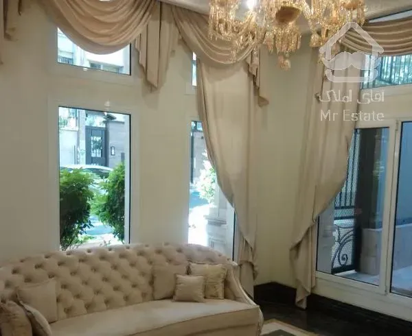 برج باغ ۲۴۸متر نوساز طبقه پنجم