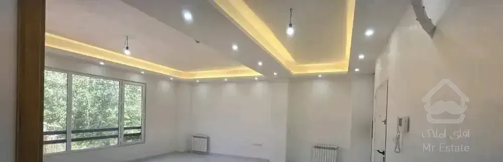 رهن و اجاره واحد ۱۰۶ متری تکواحدی میرابولقاسمی