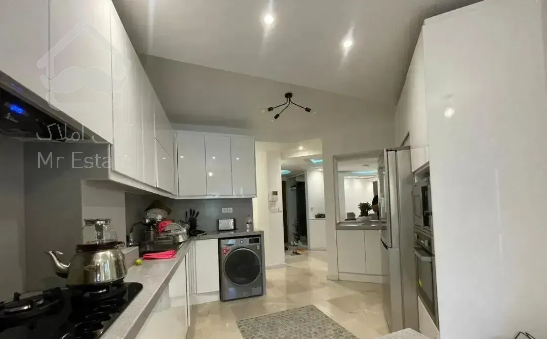 زعفرانیه ۱۸۵ متر ۳ خواب شخصی