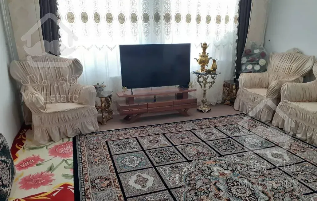 آپارتمان ۶۲متری ولیعصر یکه دکان