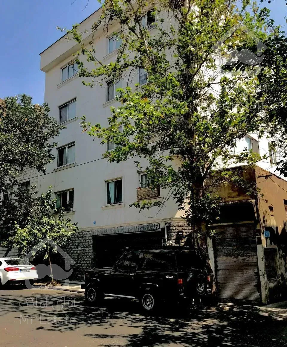 دو واحد اپارتمان ۷۵ و ۸۰ متری در یک طبقه