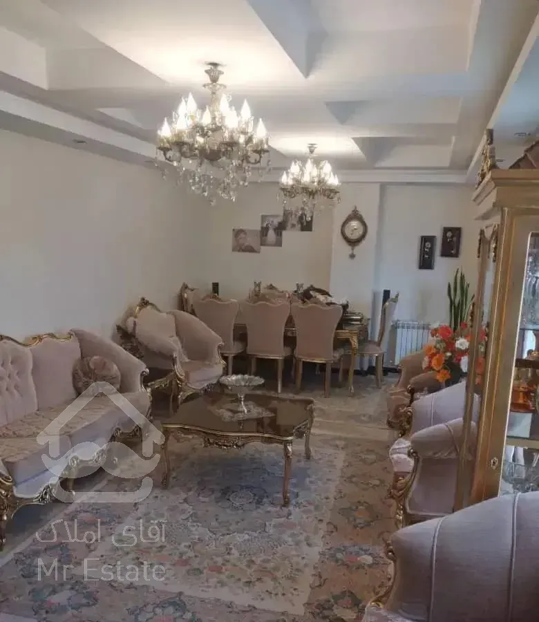 آپارتمان ۷۰ متری صادقیه