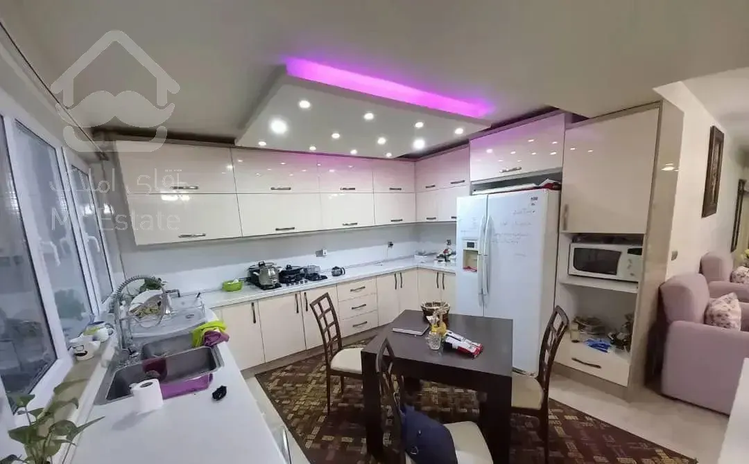 «۱۶۰ متر/ سه خواب/ تک واحدی»