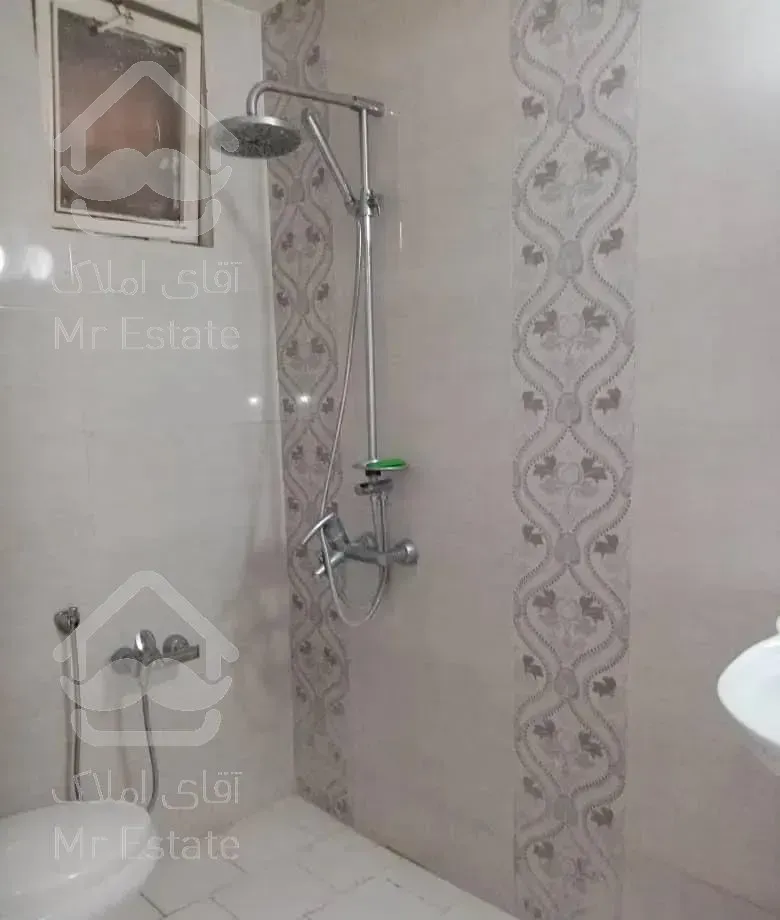 120متر 2خواب آلاله شرقی(فرساد شرقی)