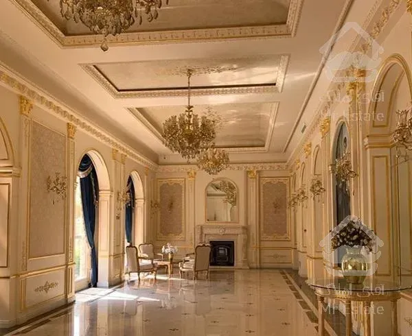 310 متر آپارتمان نوساز عظیمیه