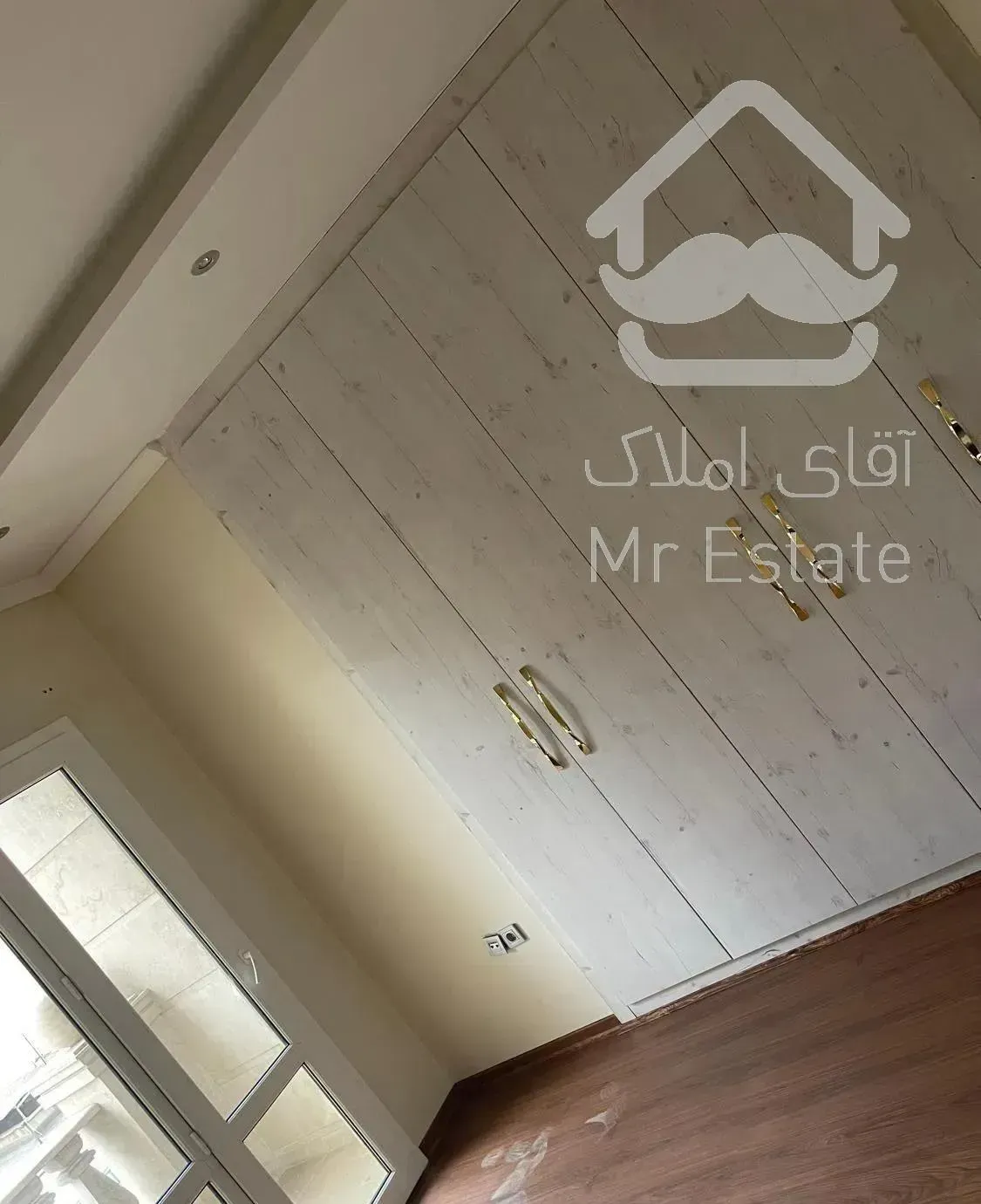 آپارتمان ۱۷۰ متری میرداماد