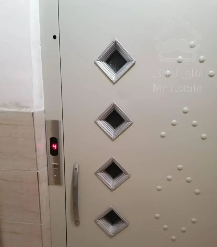 فروش واحد ۵۰متری