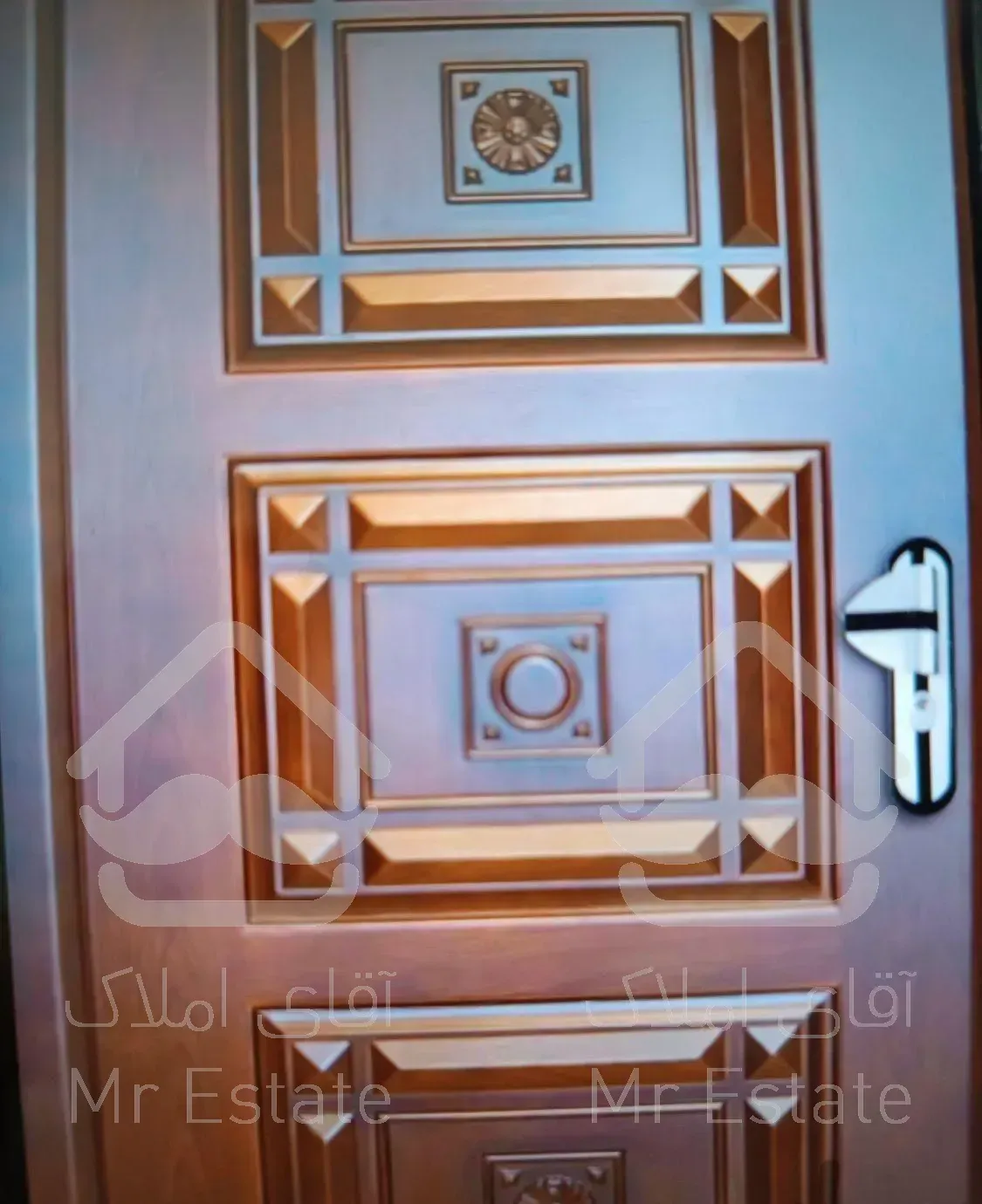 نصب و تعمیرات درب های ضد سرقت صفر تا صد