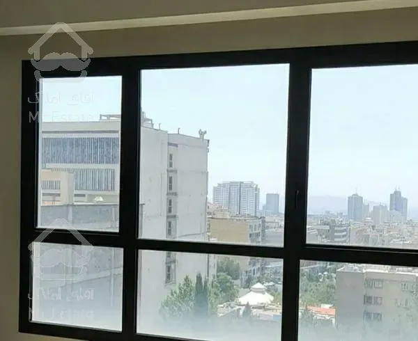 155 متر / ویو دار / فول امکانات / غرق در نور