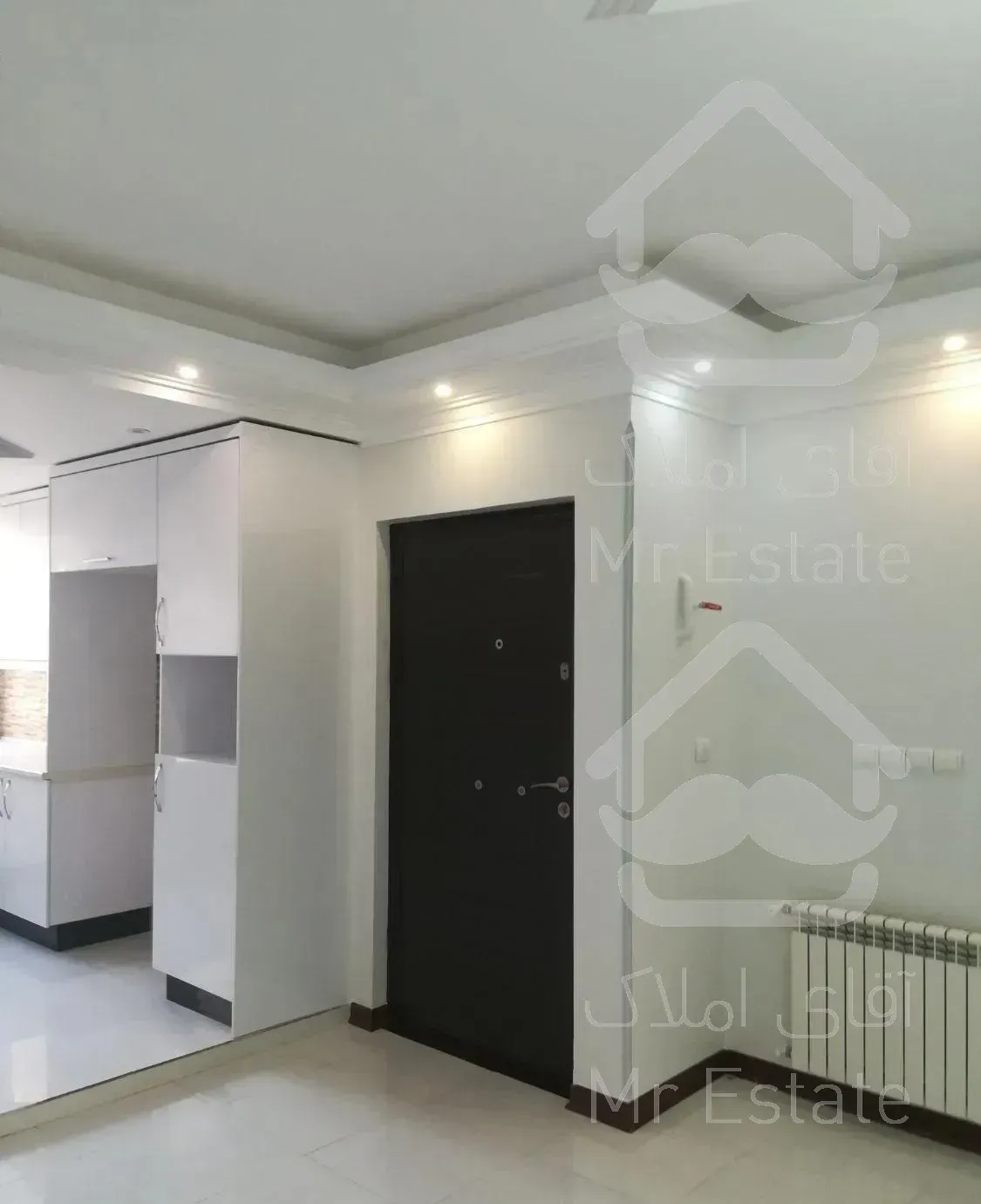 70 متر تک واحدی جنوبی افسریه شمالی