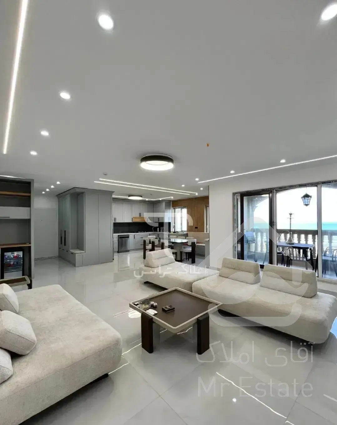 ۱۵۰م فول ط۸ بر پاسداران دید همیشگی دریا