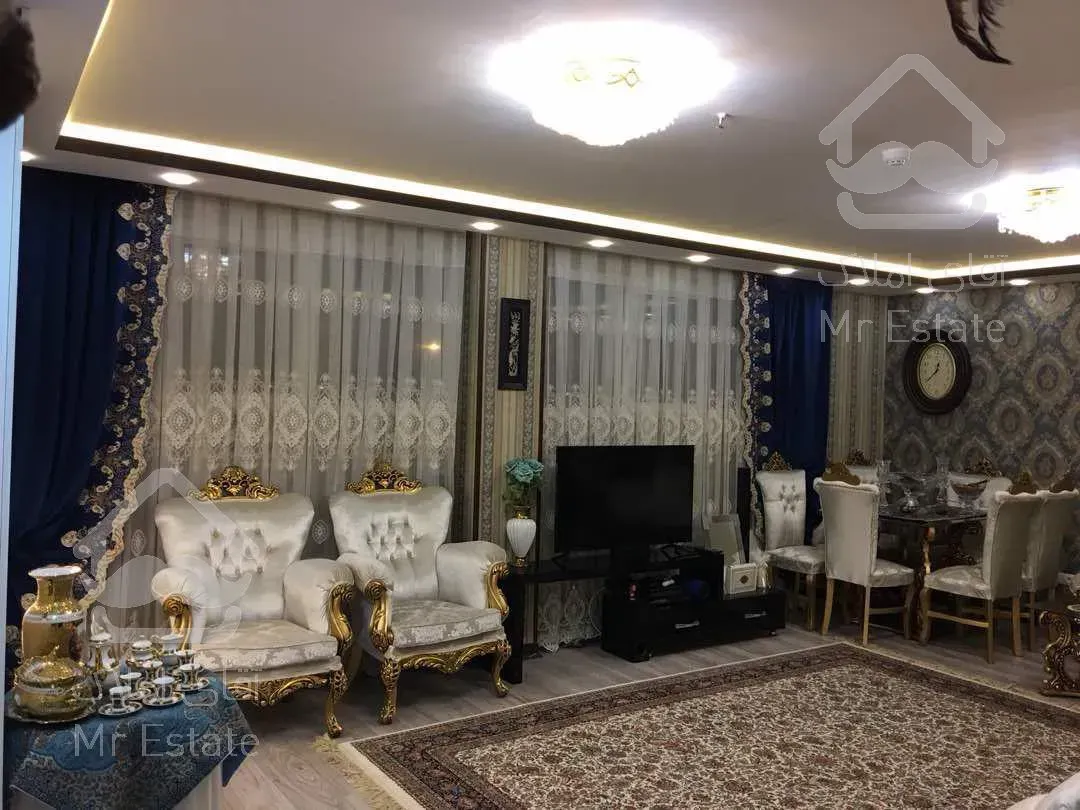 اجاره آپارتمان شهر بهارستان