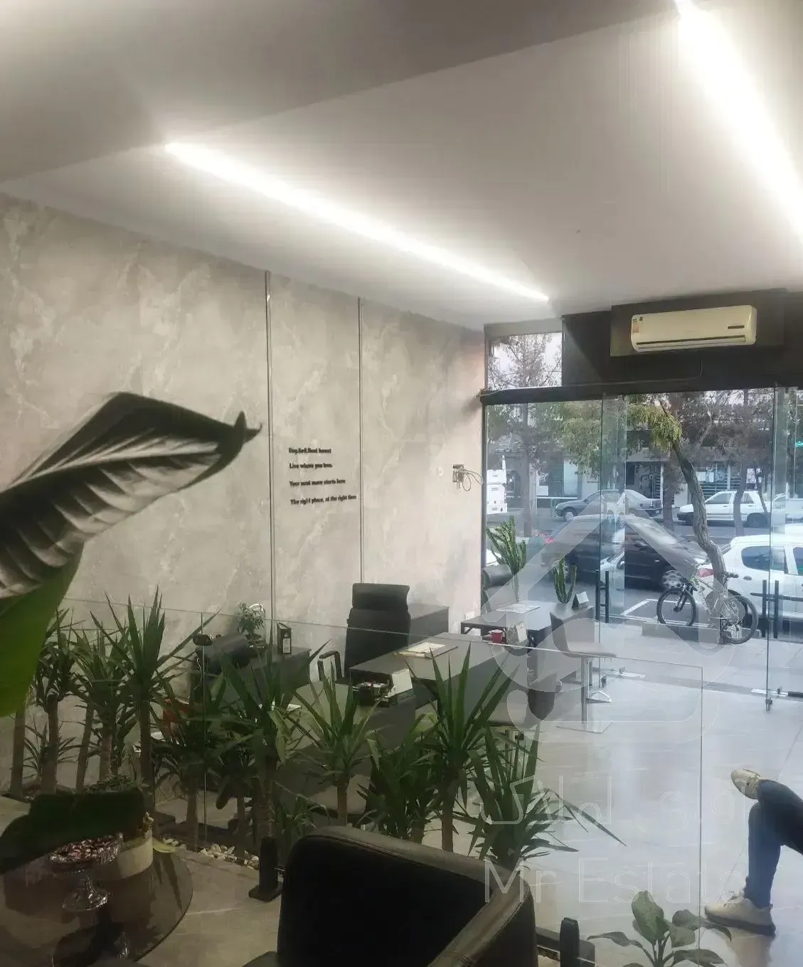 125 متر آپارتمان 3 خوابه