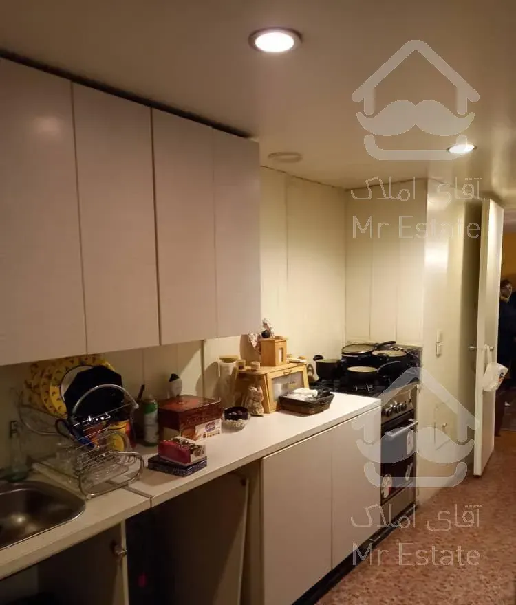 170 متر ۲ خواب برج آ اس پ