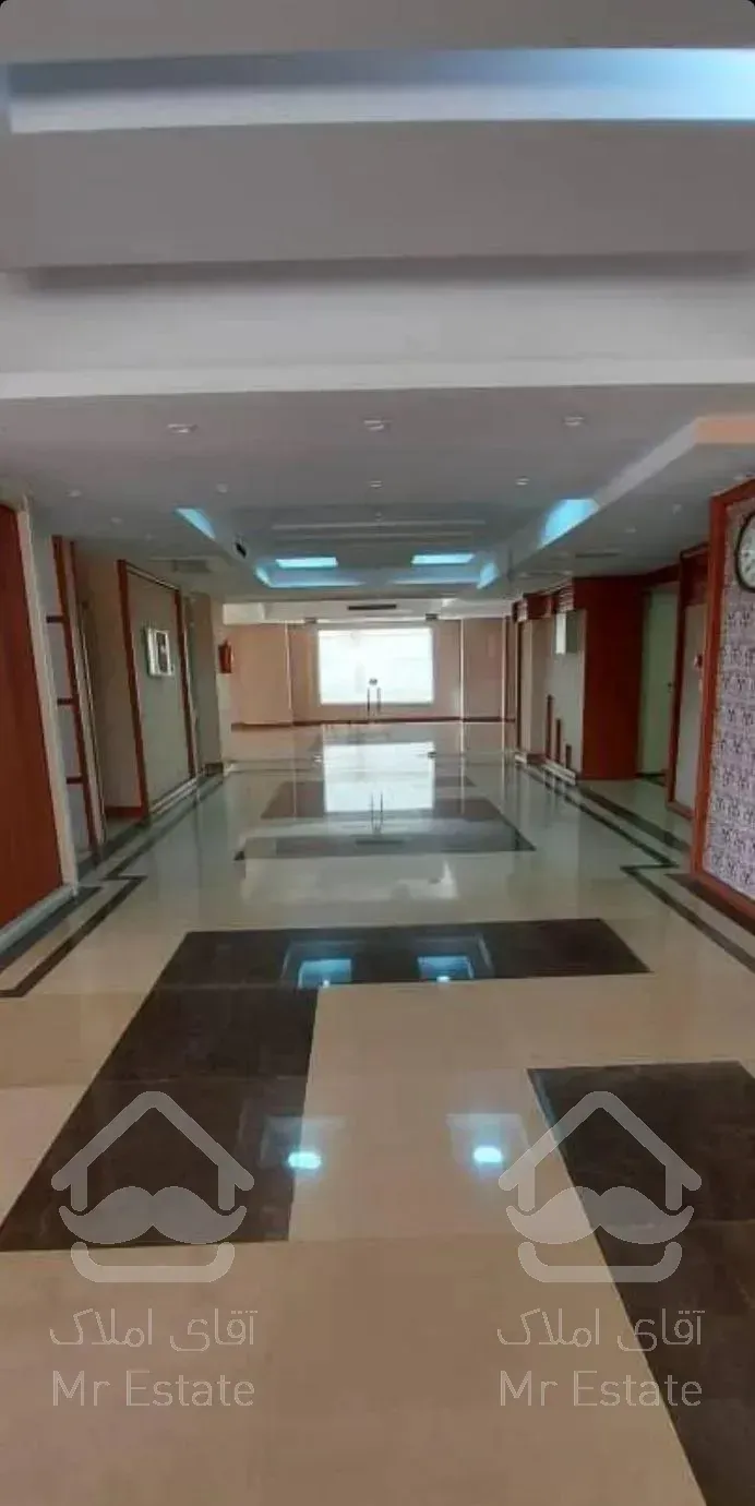 ۱۳۸ متر ۳ خواب کوهک