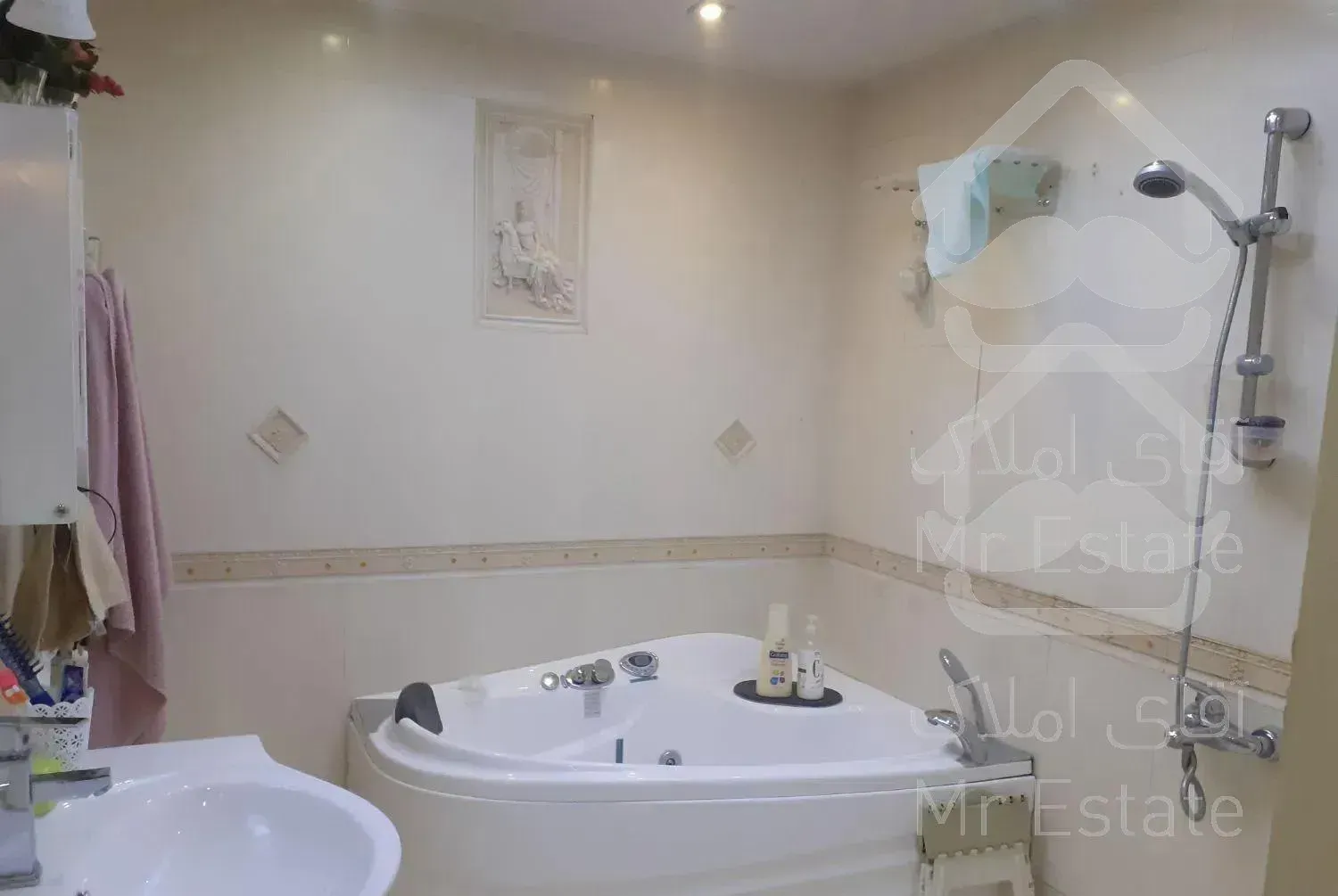 آپارتمان 3خوابه مستر کوی فراز