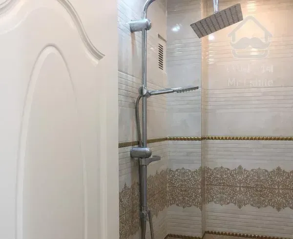 کاشانی خیابان الهی ۶۵متر ۲خواب