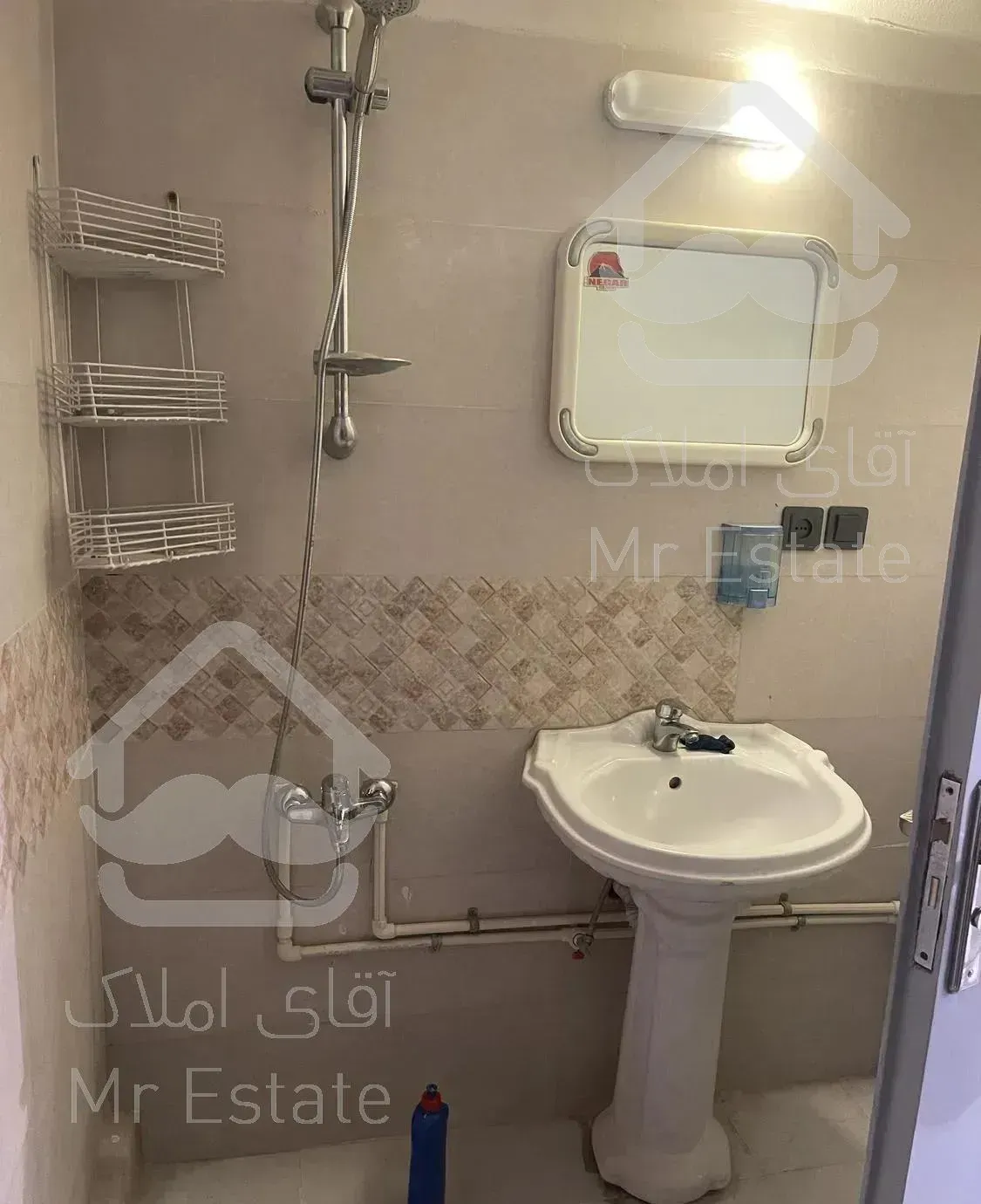 آپارتمان مسکونی ۳ خوابه