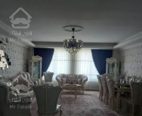 ۱۱۸ متر / ( شمال کیا منصوری ) / ۲ خواب