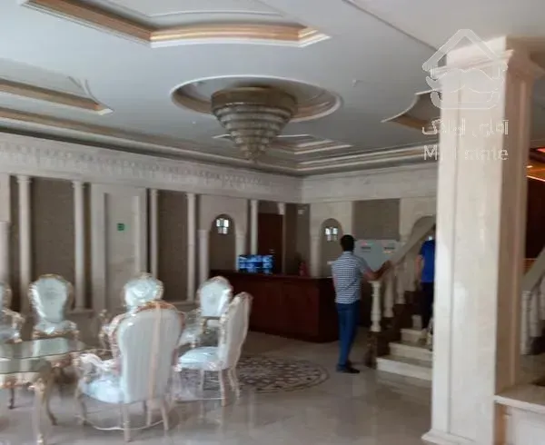 اپارتمان  لوکیشن