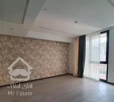 215متر 3خواب برج باغ سعادت‌آباد