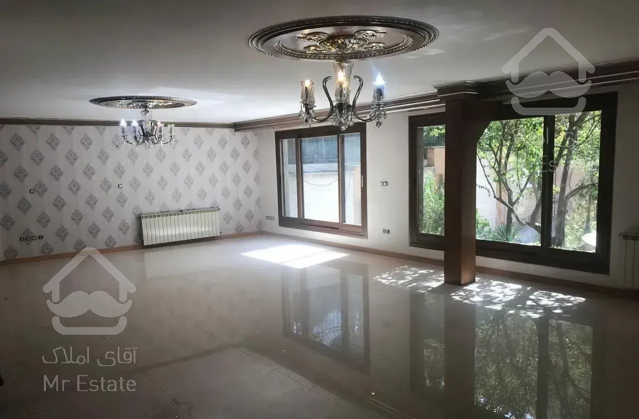 ٢٦١ متر ٣ خوابه (پاسداران-عراقى)