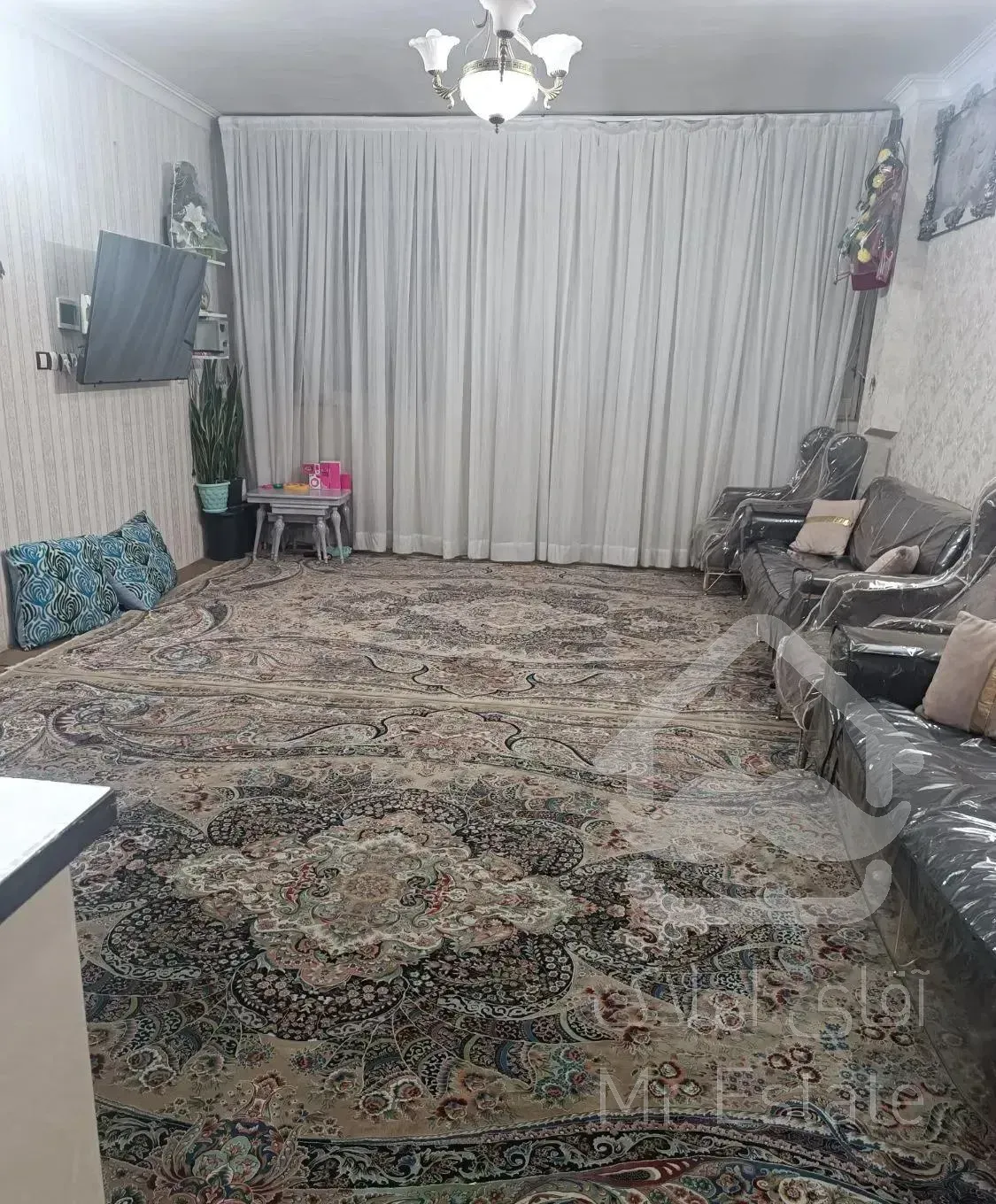 آپارتمان  75متری