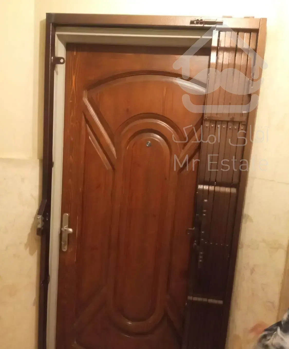 ۲خوابه فول امکانات تک واحدی